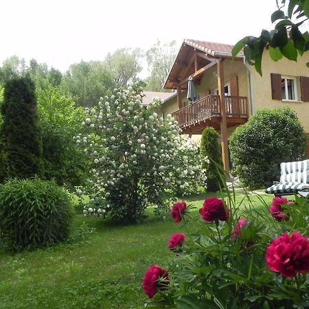 A La Petite Maison Гап Екстериор снимка
