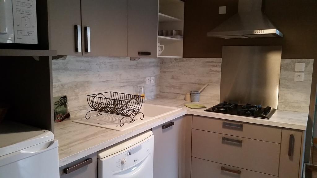 A La Petite Maison Гап Стая снимка
