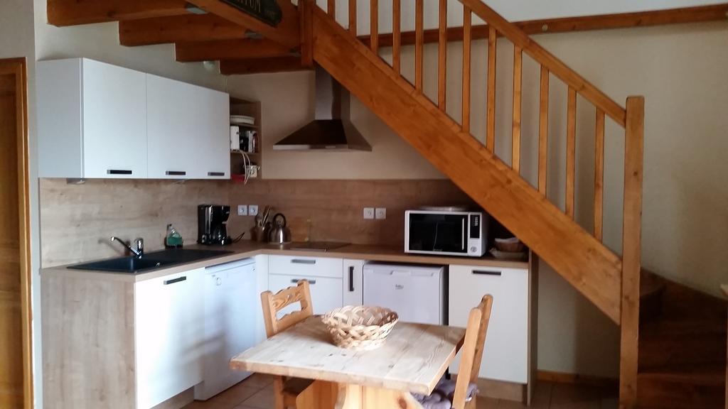 A La Petite Maison Гап Стая снимка