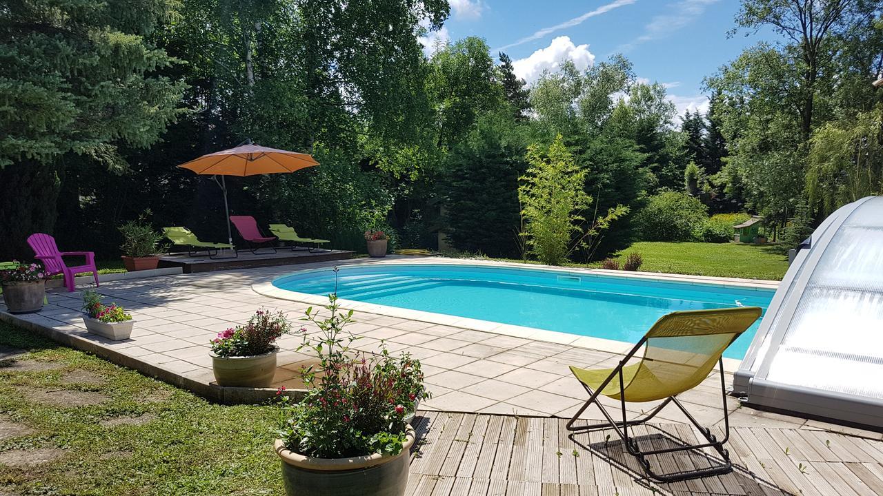 A La Petite Maison Гап Екстериор снимка