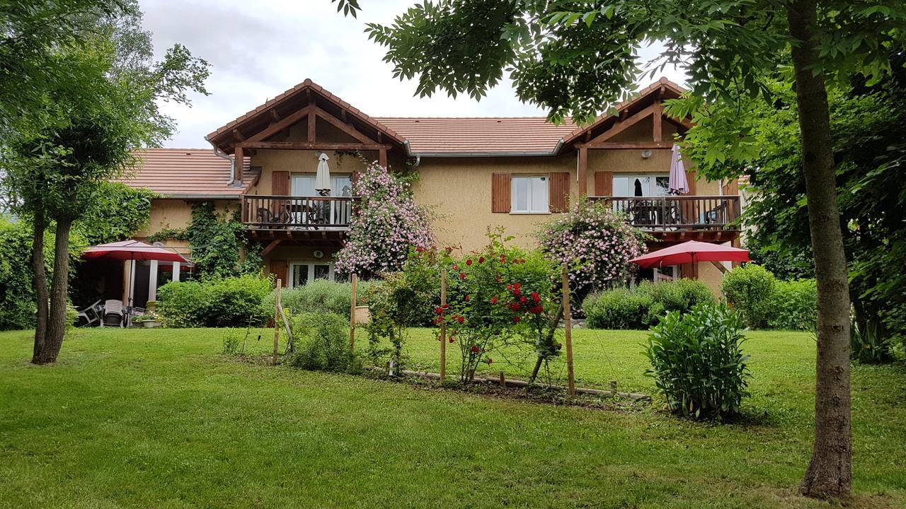 A La Petite Maison Гап Екстериор снимка