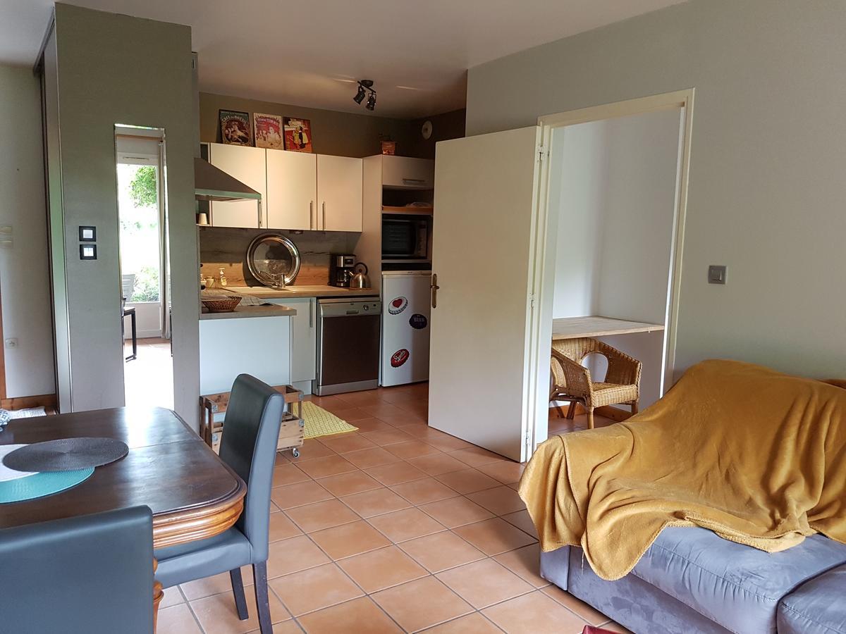 A La Petite Maison Гап Екстериор снимка