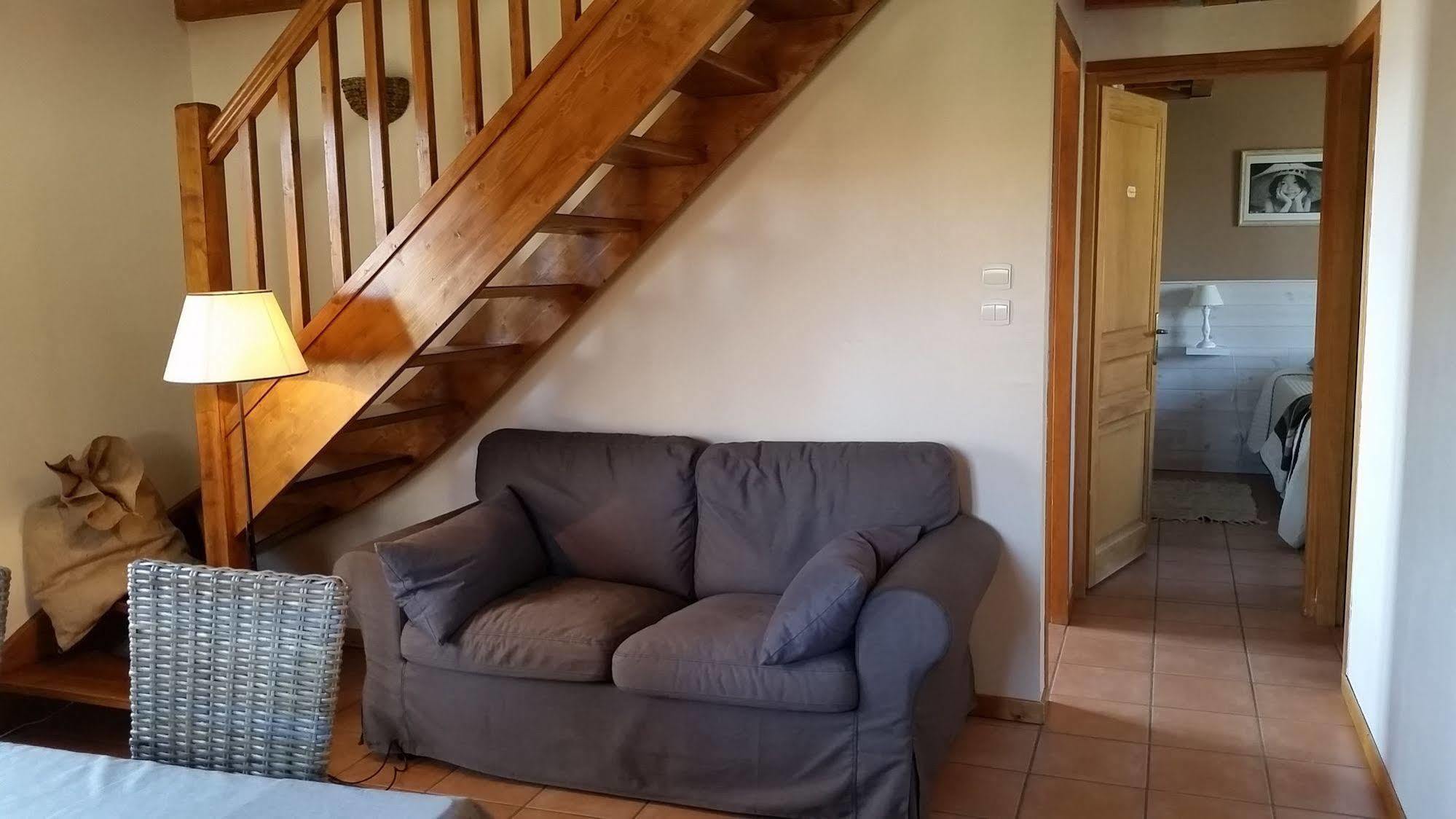 A La Petite Maison Гап Екстериор снимка